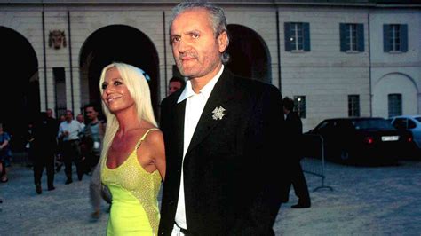 film over versace|gianni Versace death.